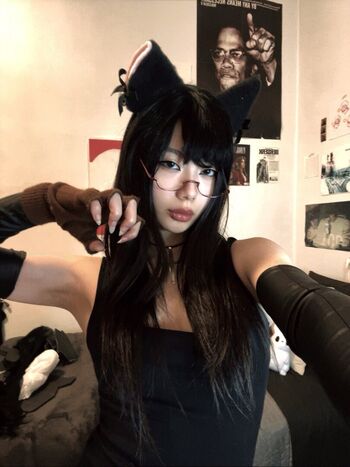 Full leaked Elainedmin private photo
