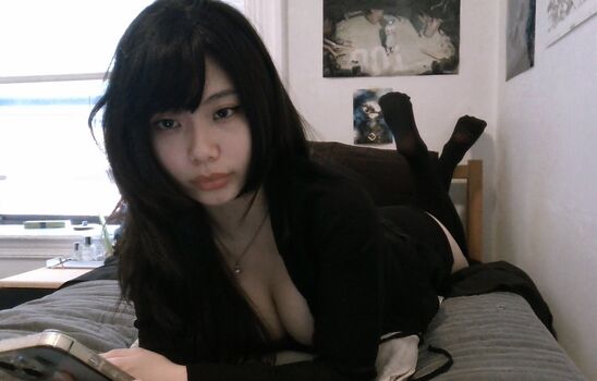 Full leaked Elainedmin private photo