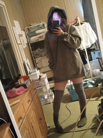 Full leaked Elairida private photo