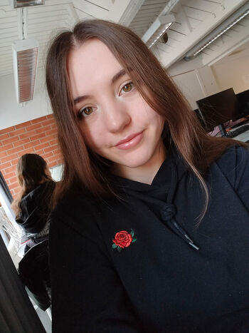 Full leaked Elairida private photo