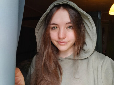 Full leaked Elairida private photo