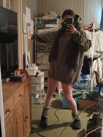 Full leaked Elairida private photo