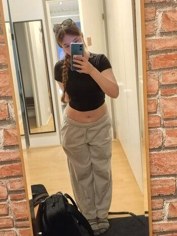 Full leaked Elairida private photo