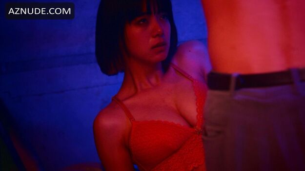 Full leaked Elaiza ikeda private photo