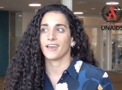 Full leaked Elani nassif private photo