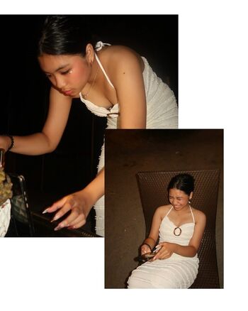 Full leaked Elara lyyy page private photo