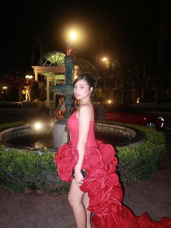 Full leaked Elara lyyy page private photo