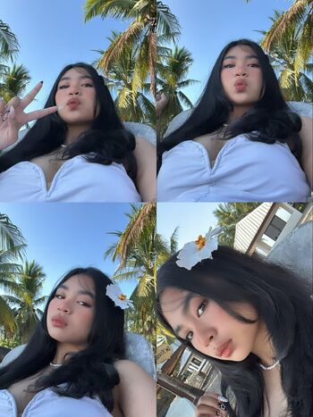 Full leaked Elara lyyy private photo