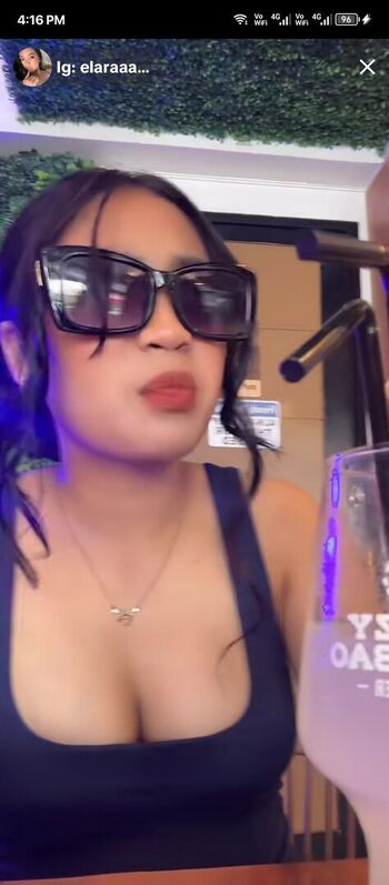 Full leaked Elara lyyy private photo