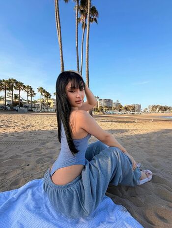 Full leaked Elara private photo