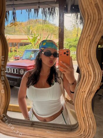 Full leaked Elasesil private photo
