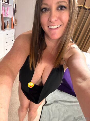 Full leaked Elay smith page private photo