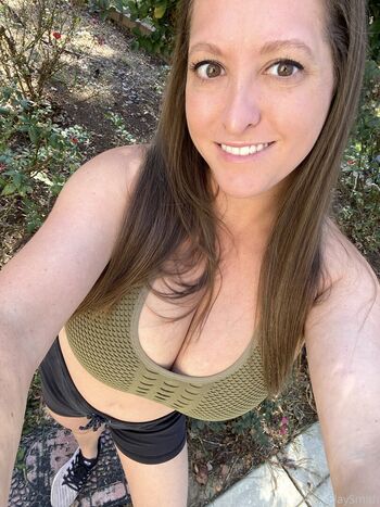 Full leaked Elay smith private photo