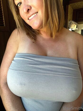 Full leaked Elay smith private photo
