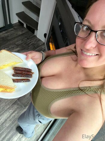 Full leaked Elay smith private photo