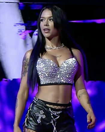 Full leaked Elayna black private photo
