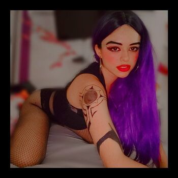 Full leaked Elaynne sama page private photo