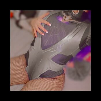 Full leaked Elaynne sama page private photo