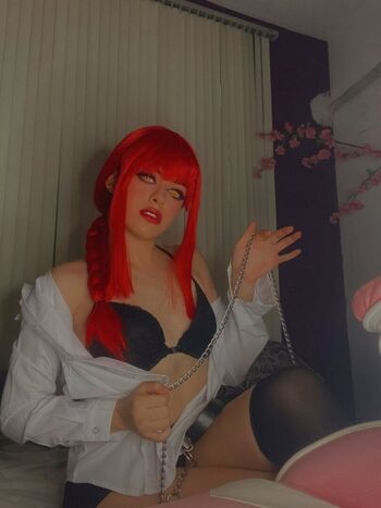 Full leaked Elaynne sama page private photo