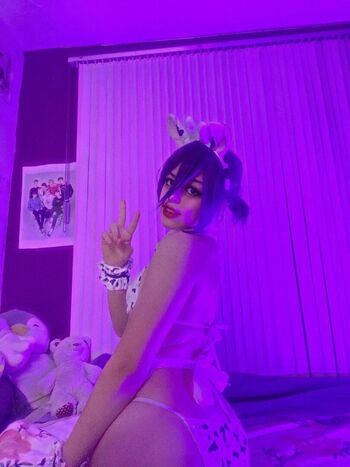 Full leaked Elaynne sama private photo