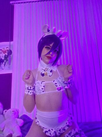 Full leaked Elaynne sama private photo