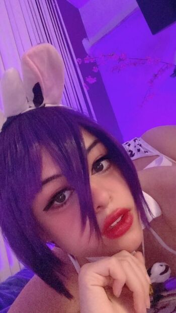 Full leaked Elaynne sama private photo