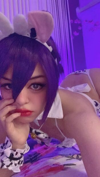 Full leaked Elaynne sama private photo