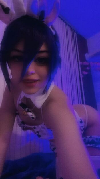Full leaked Elaynne sama private photo