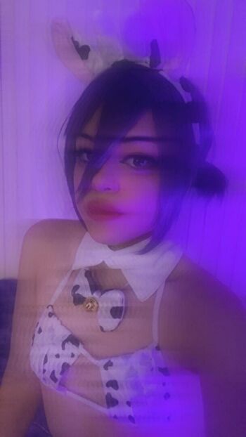Full leaked Elaynne sama private photo