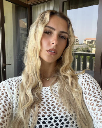 Full leaked Eleanor ham elmayham private photo