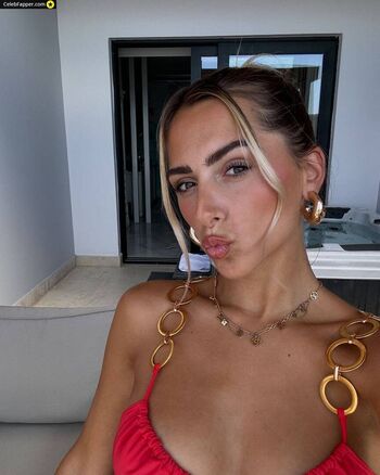 Full leaked Eleanor ham private photo