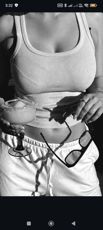 Full leaked Eleanor mae private photo