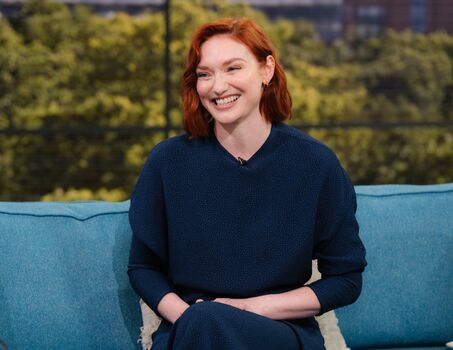 Full leaked Eleanor tomlinson private photo