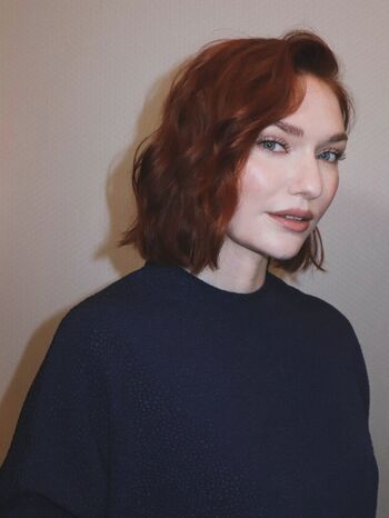 Full leaked Eleanor tomlinson private photo