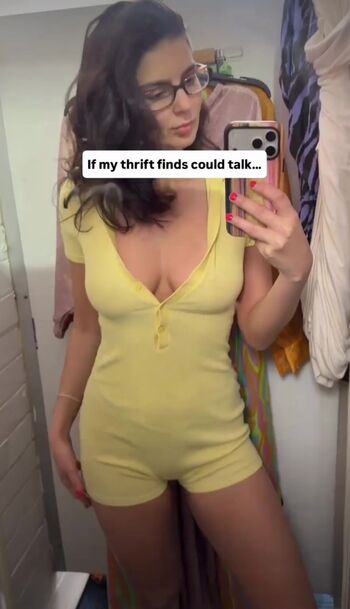 Full leaked Eleanor wicklund private photo