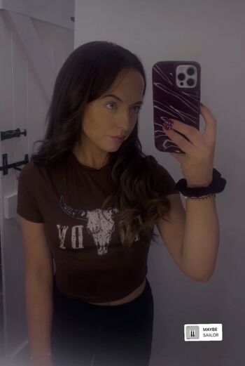 Full leaked Eleanorruthwilliams private photo