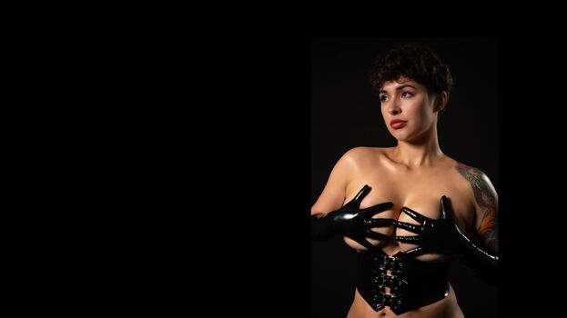 Full leaked Electra santiago private photo