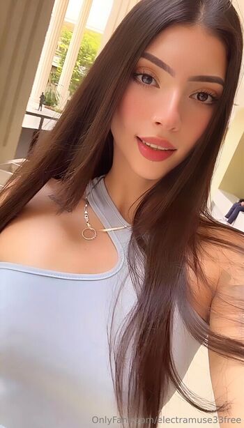 Full leaked Electramusefree private photo