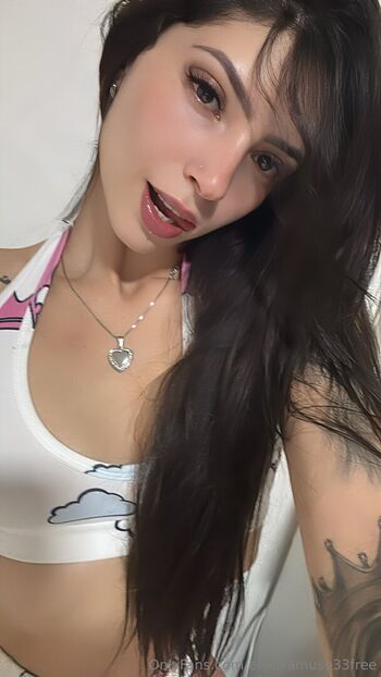 Full leaked Electramusefree private photo