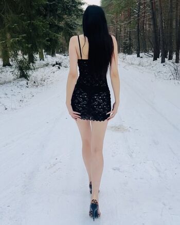 Full leaked Electric miss page private photo