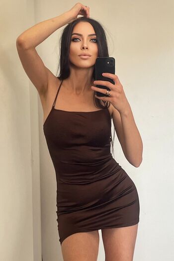 Full leaked Electric miss page private photo