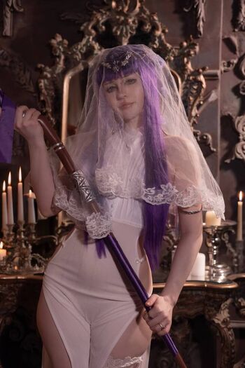 Full leaked Electro alice private photo