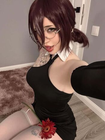 Full leaked Electro alice private photo