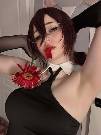 Full leaked Electro alice private photo