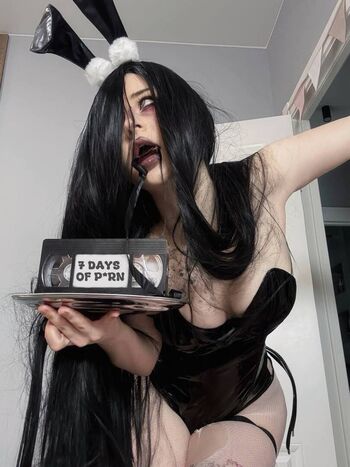 Full leaked Electro alice private photo