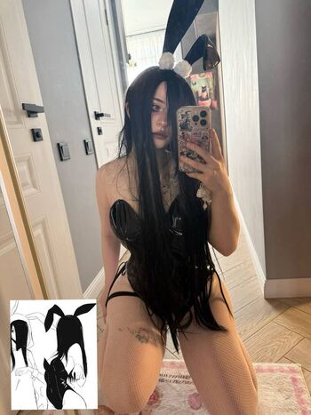 Full leaked Electro alice private photo