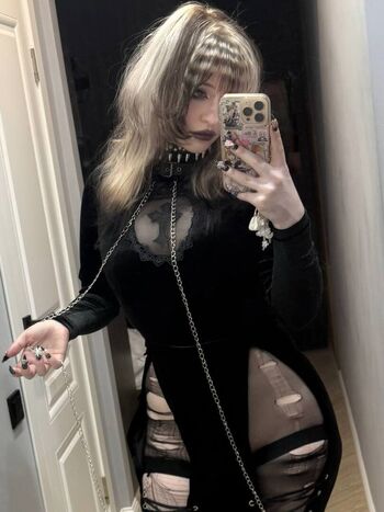 Full leaked Electro alice private photo