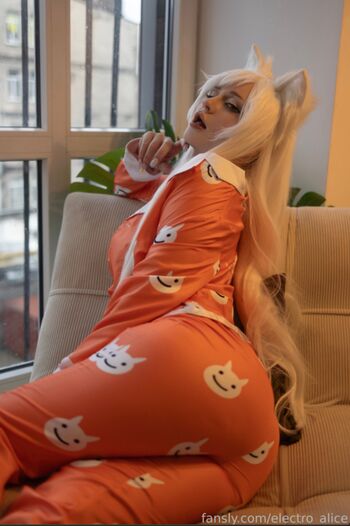 Electro Alice