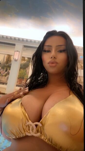 Full leaked Elegancewoman private photo