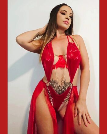 Full leaked Elektra ice private photo